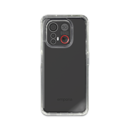 emporia SMART.6 case transparent
