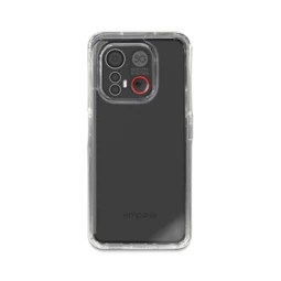 emporia SMART.6 case Transparent