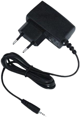 Vhbw Caricabatterie Sostituisce Emporia RL-V170, RL-V170EU Per