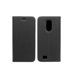 emporiaSIMPLICITY book-style case (black)